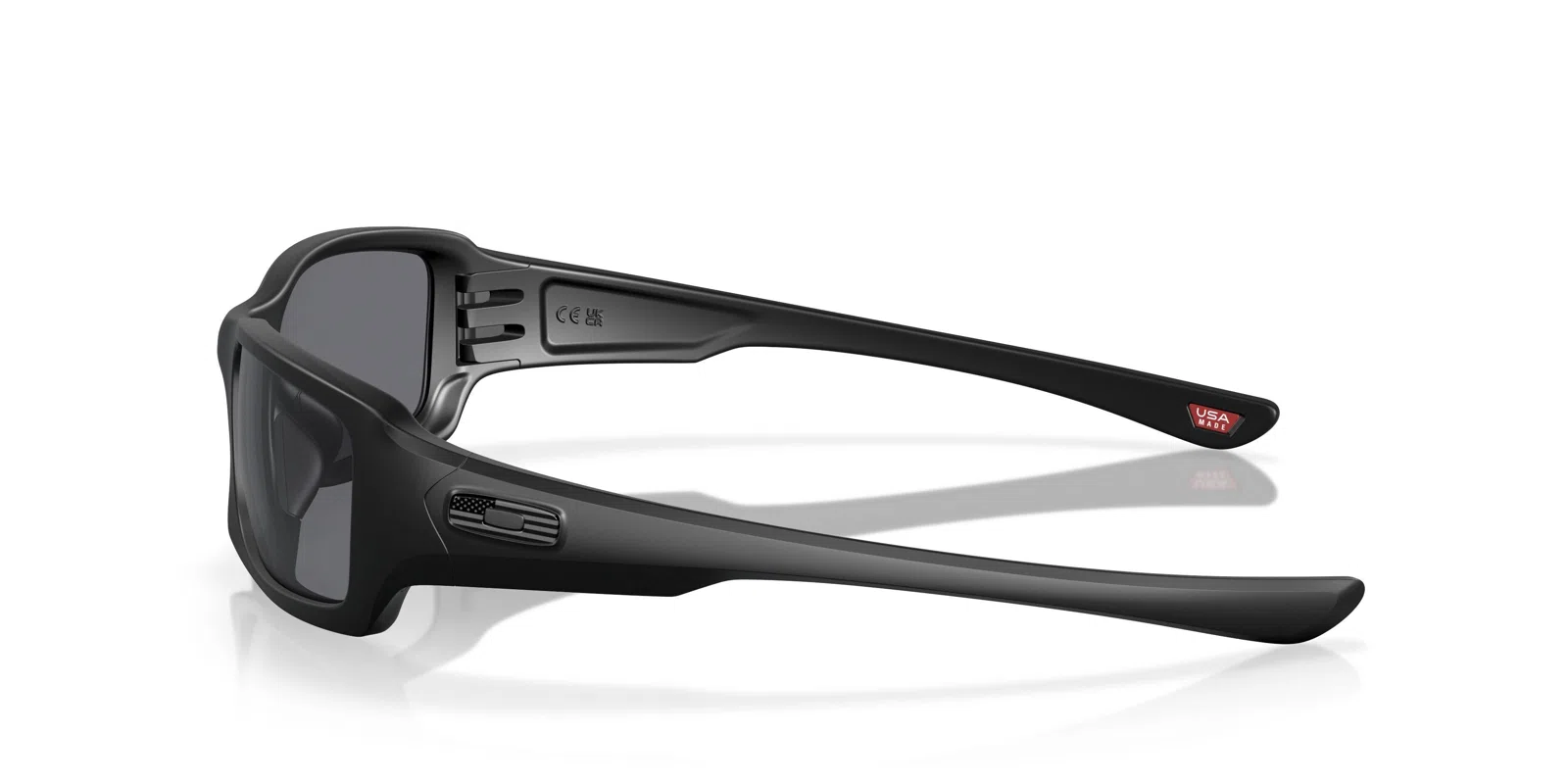 Oakley Fives Squared 9238 Sunglasses - view 46